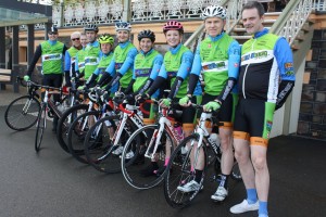 Team Pic 2016